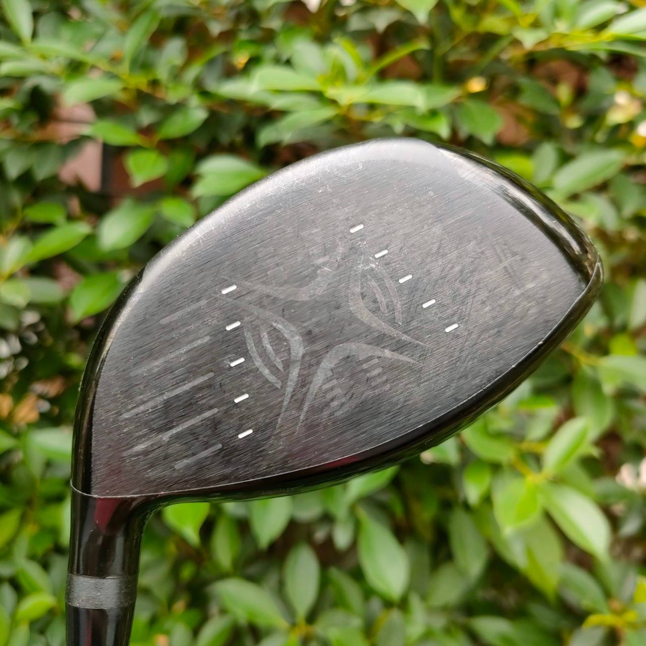 DRIVER CALLAWAY EPIC GBB STAR องศา 10.5 ก้าน FUJIKURA SPEEDER EVOLUTIO FLEX R