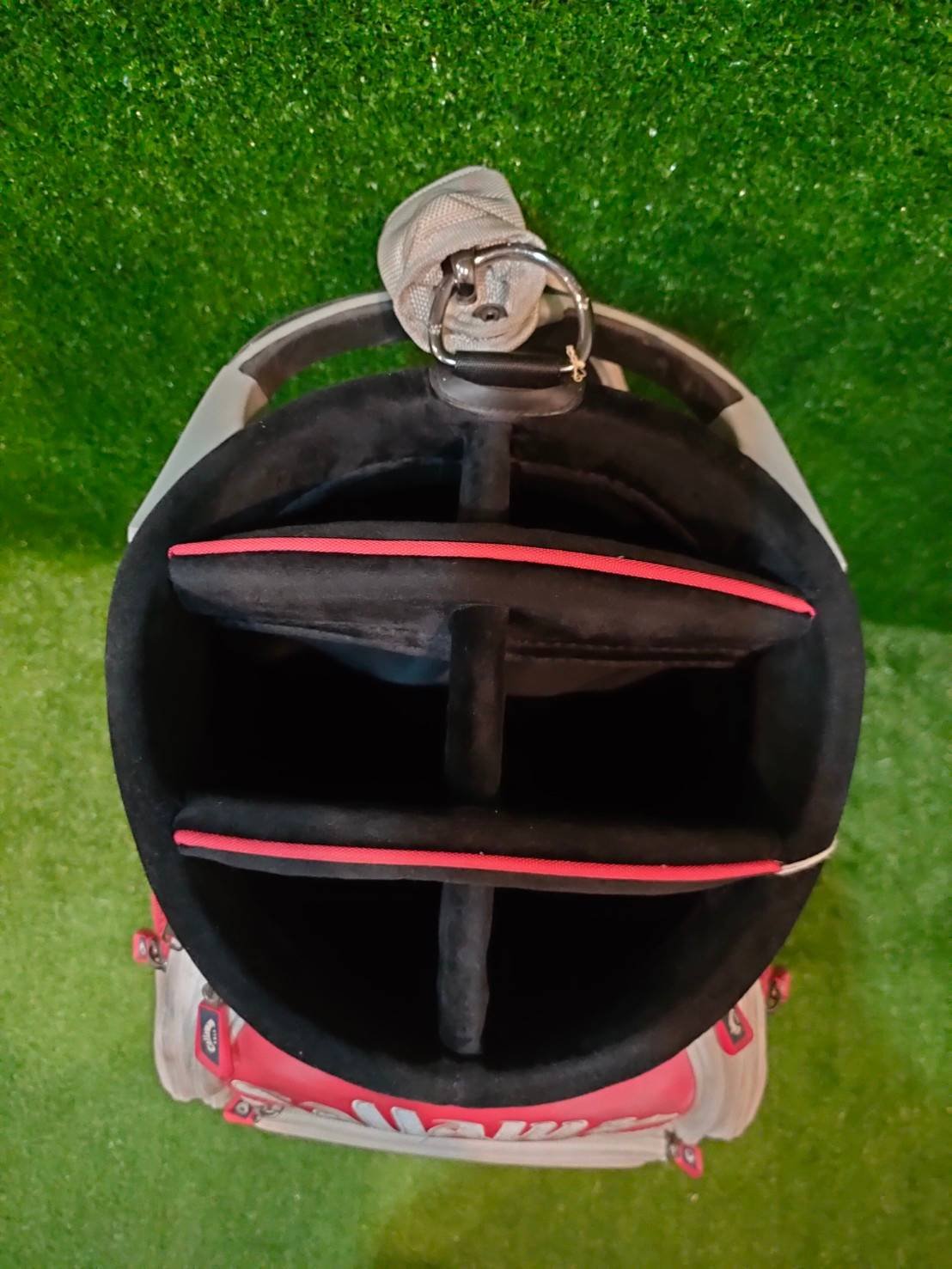 ถุงกอล์ฟ Callaway FUSION