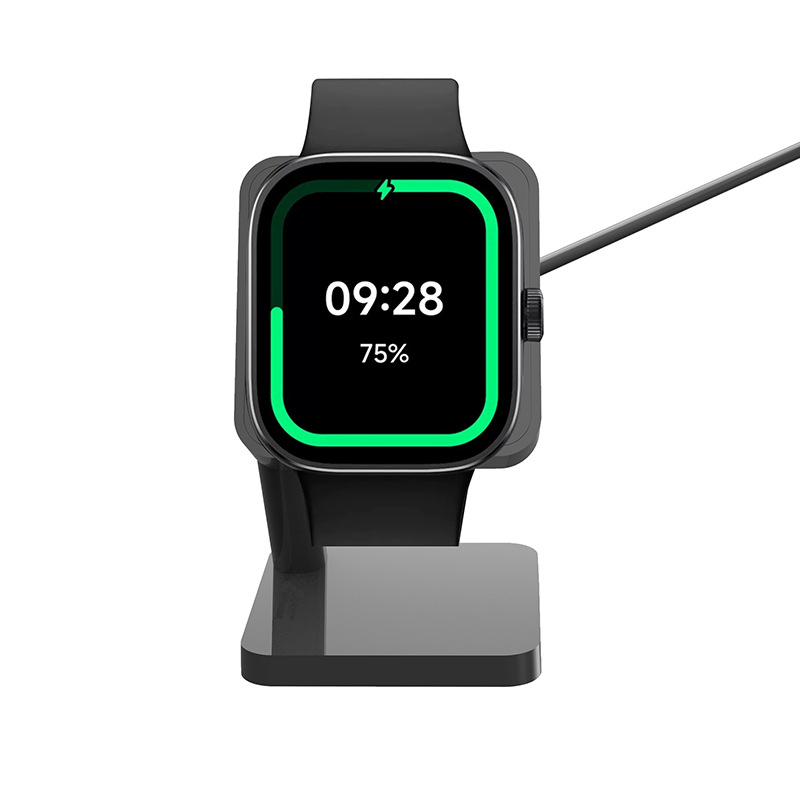 Shopdodi สายชาร์จ สำหรับ Redmi Watch 4,Watch5 Active, 5 Lite, Xiaomi Band 9Pro, 8Pro Charger Strand