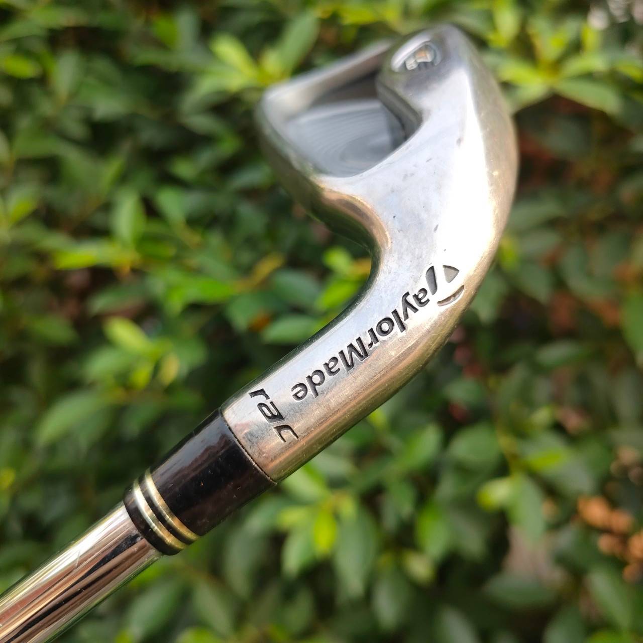 ชุดเหล็ก TAYLORMADE r7 XD RAC มีเหล็ก 3-9 เเละ PW ก้าน r7 T-STEP ULTRAUTE FLEX R