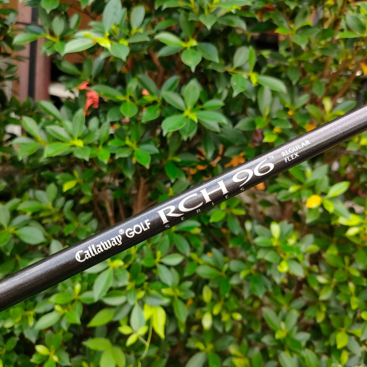 DRIVER CALLAWAY BIG BERTHA WAR BIRD องศา 11 ก้าน RCH96 FLEX R สภาพสวยเดิมๆ ครับ