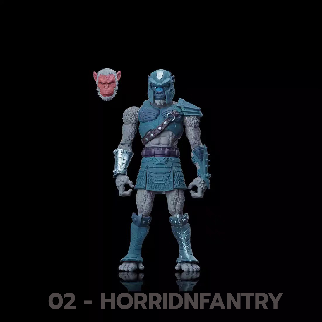 [สั่งจอง]SPERO STUDIOS 1/12