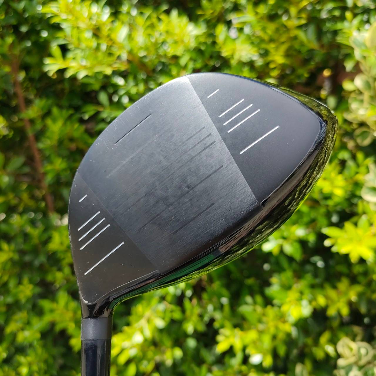 DRIVER CLEVELAND CLASSIC XL องศา 10.5 ก้าน MIYAZAKI FLEX R