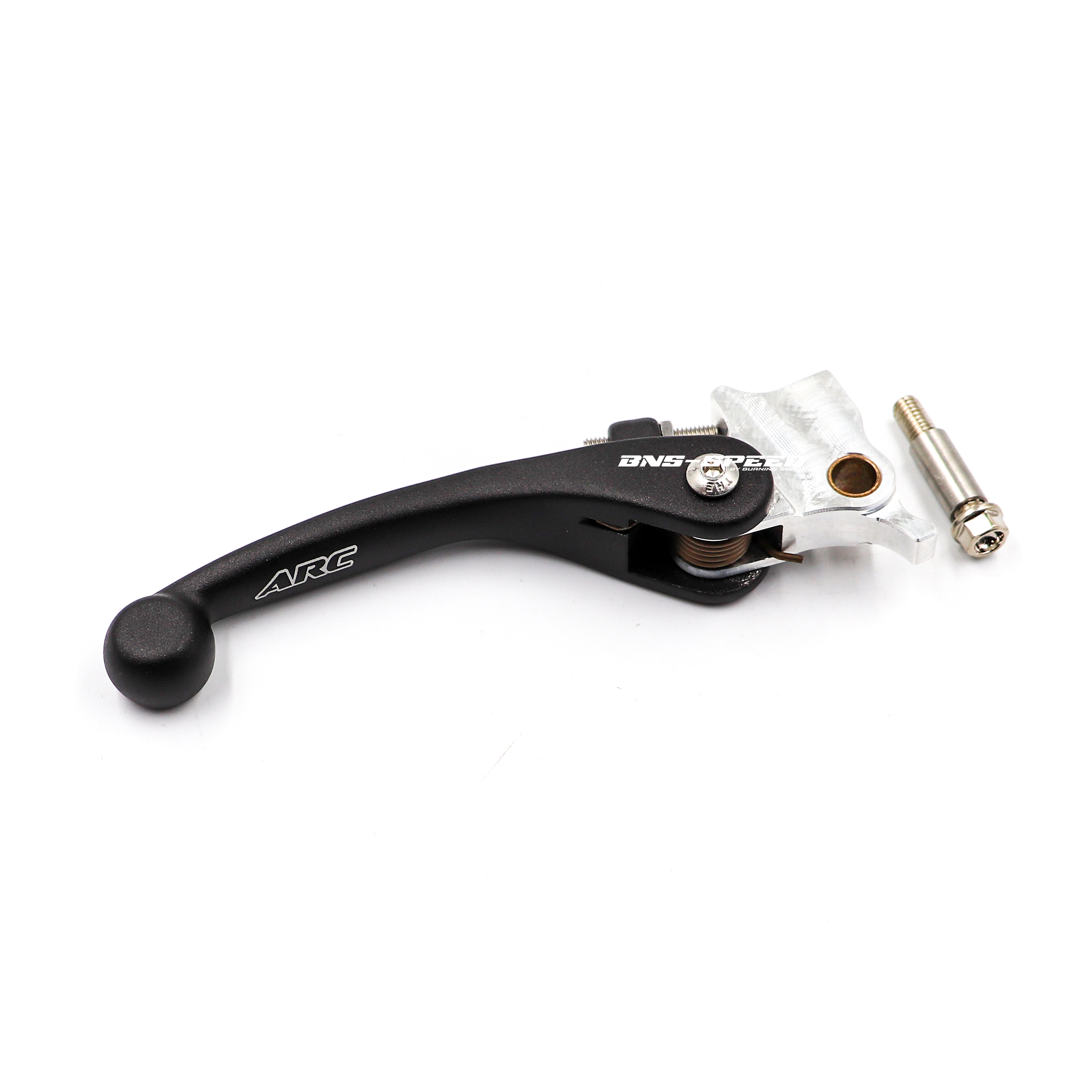 มือเบรค Arc Aluminium Brake Lever - BR-412 KX250/X 21-23, KX450/X 19-23