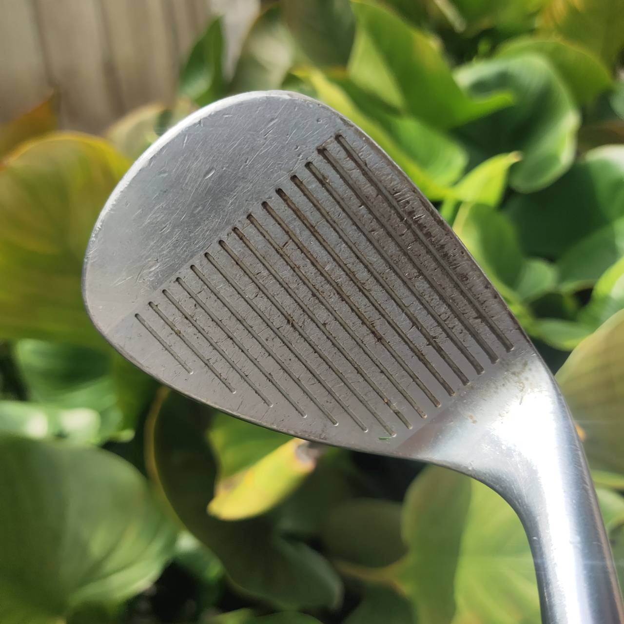 (มือซ้าย) WEDGE Callaway TOUR X Loft 60° Bounce 11° FORGED R GRIND ควบคุมทิศ-ระยะได้สุดยอด!