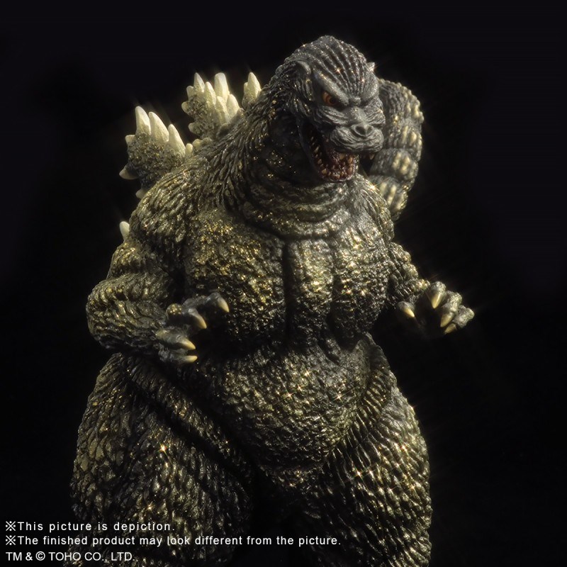 [สั่งจอง]X-Plus 30cm Godzilla 1993 [Standard / Ric Ver.]