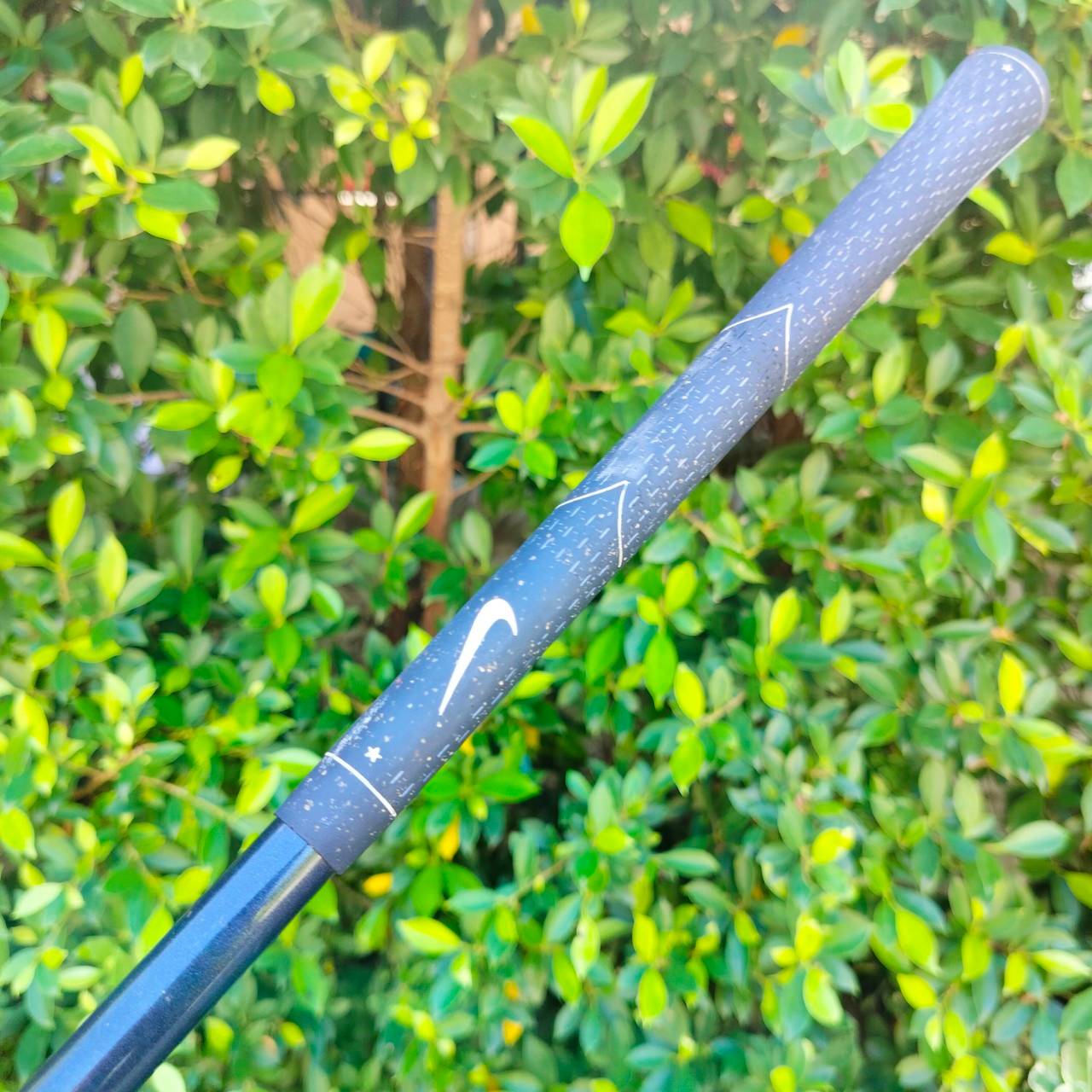 DRIVER NIKE SQ+ องศา 9.5 ก้าน DIAMANA SASQUATCH FLEX S หน้าเด้ง NEX TITANIUM ตีไกลมากๆ ไม้กอล์ฟมือสอง ของแท้ BY NakaraLuxurious