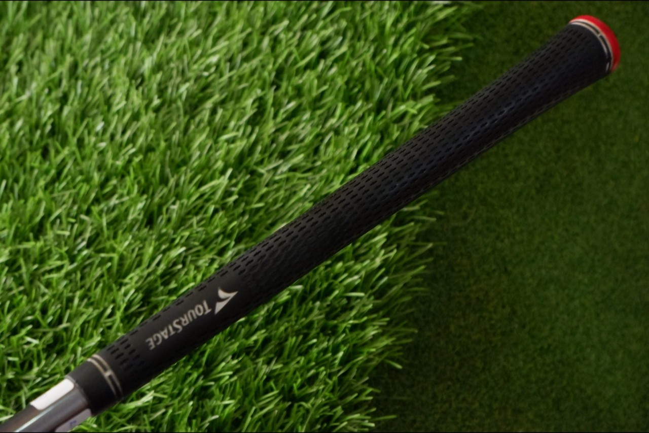 DRIVER TOURSTAGE X-DRIVE GR(2010 ) 9.5