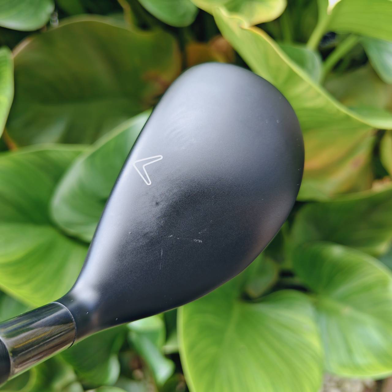 U4 Callaway ROGUE ST PRO (Loft 24°) Jailbreak ST หน้าเด้ง รีดสปีดลูกกอล์ฟได้เต็มที่