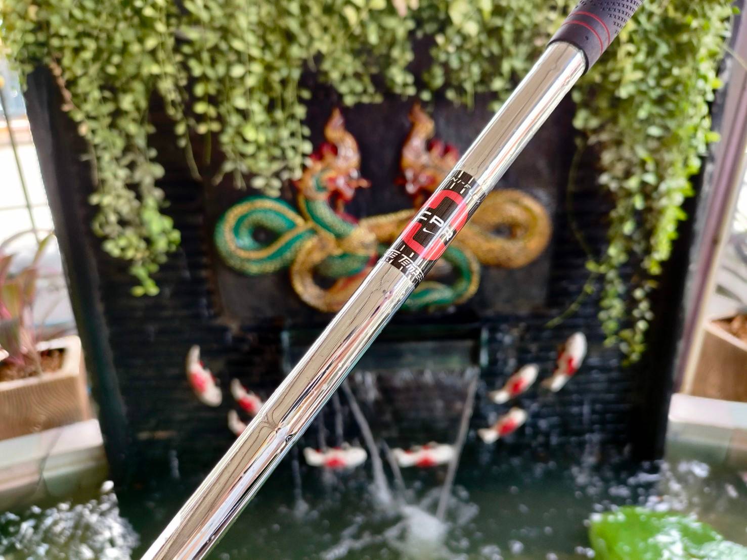 HYBRID NIKE องศา 22