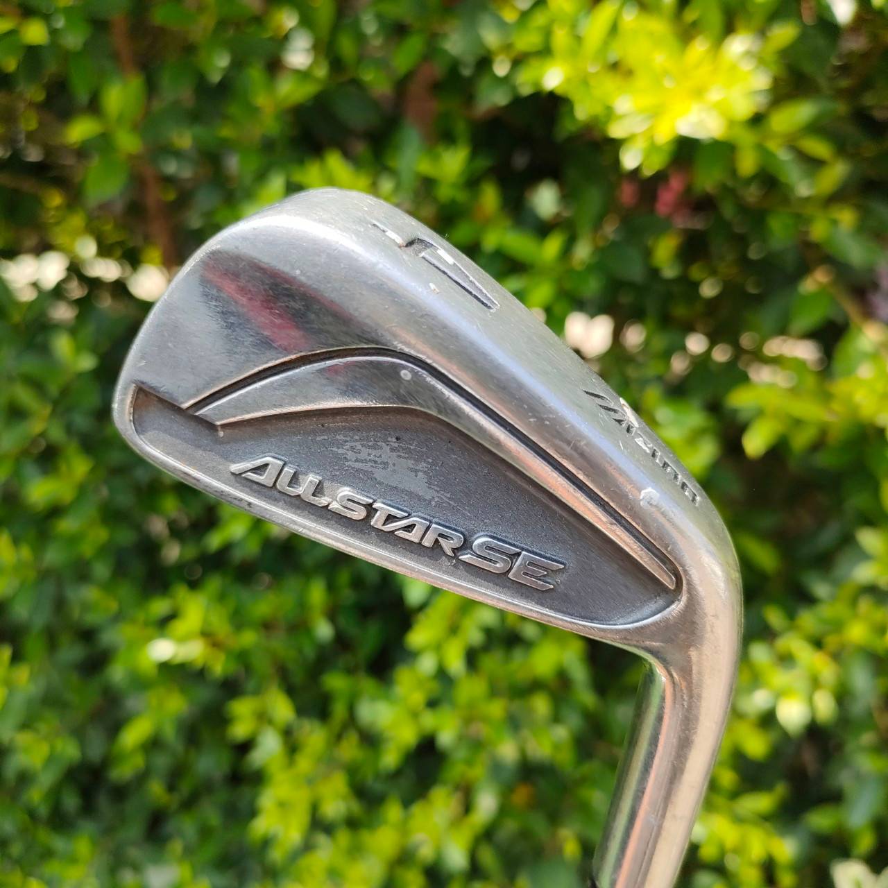 เหล็ก4 MIZUNO AUSTAR SE ก้าน AP2 AUSTAR SE MADE IN JAPAN