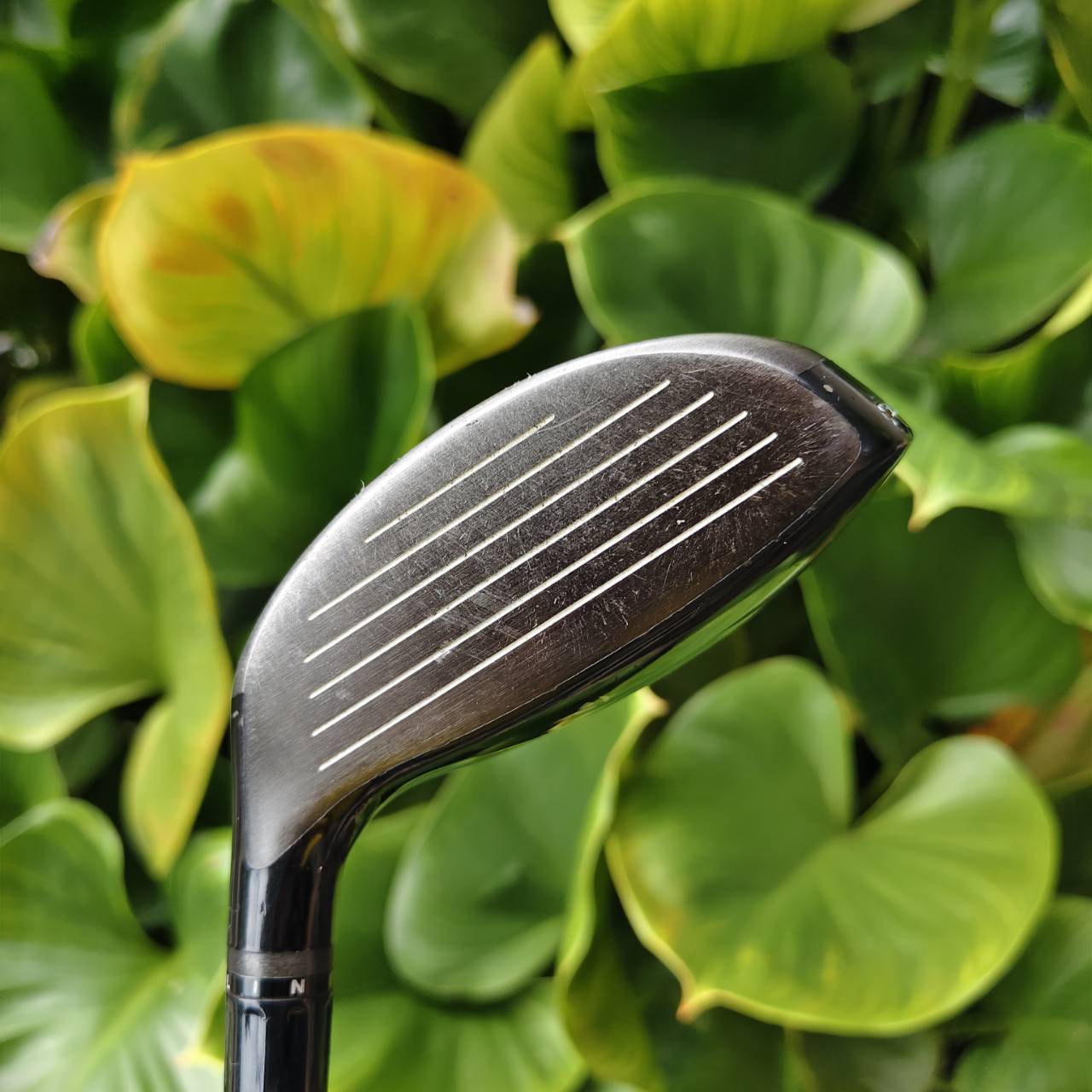 3-WOOD TAYLORMADE R9 SUPERMAX | ก้าน FUJIKURA MOTORE FLEX R ⛳️ ตีไกลแบบเต็ม MAX🔥