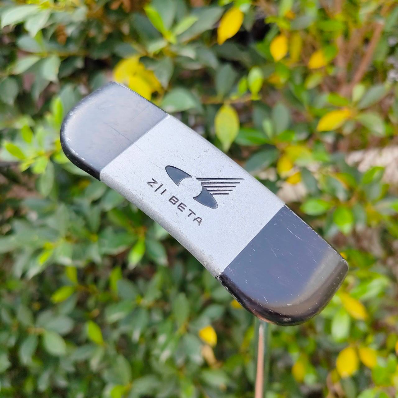 PUTTER ZII BETA NEVER COMPROMISE ความยาว 33 นิ้ว มี COVER แบรนด์เยี่ยม