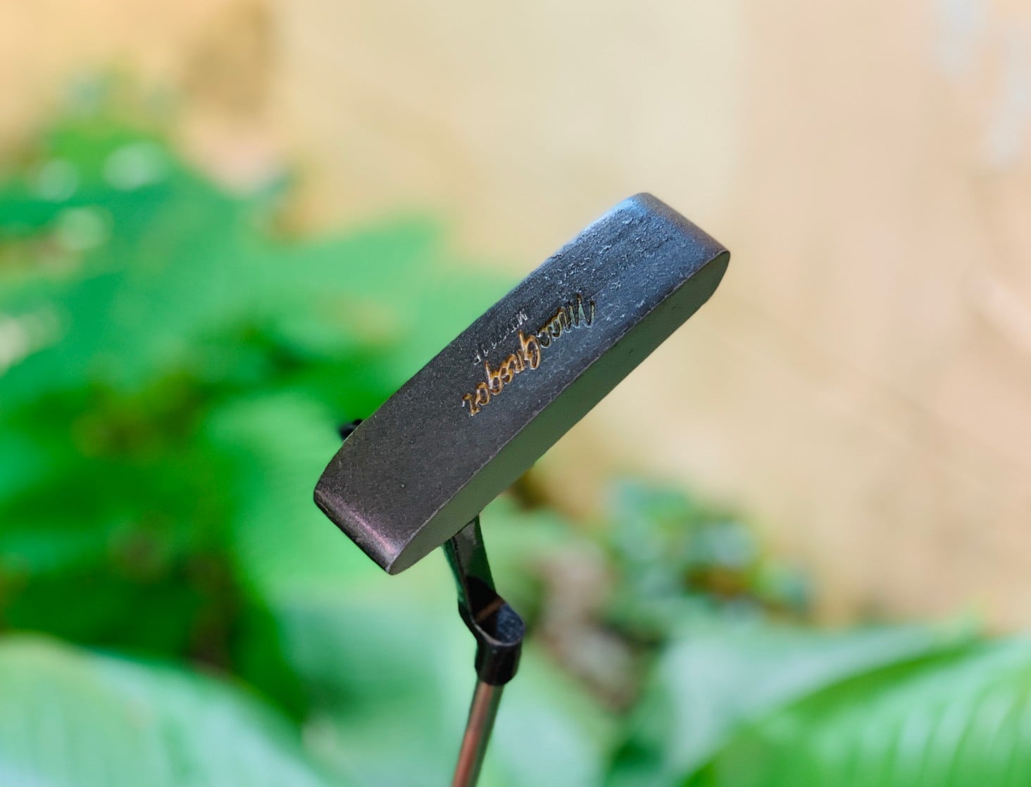 PUTTER MAC BNEQCT MT-711P