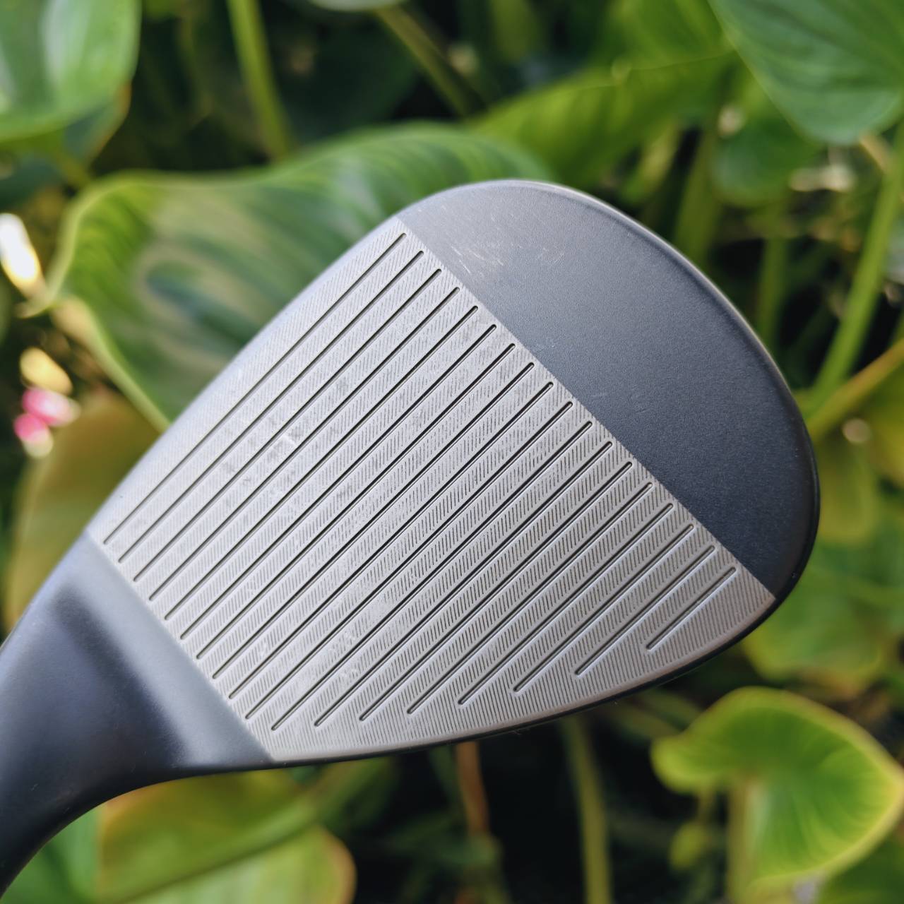 TAYLORMADE MG4 WEDGE (54° / Bounce 11°) ออกแบบด้วยเทคโนโลยี Precision Milled Face