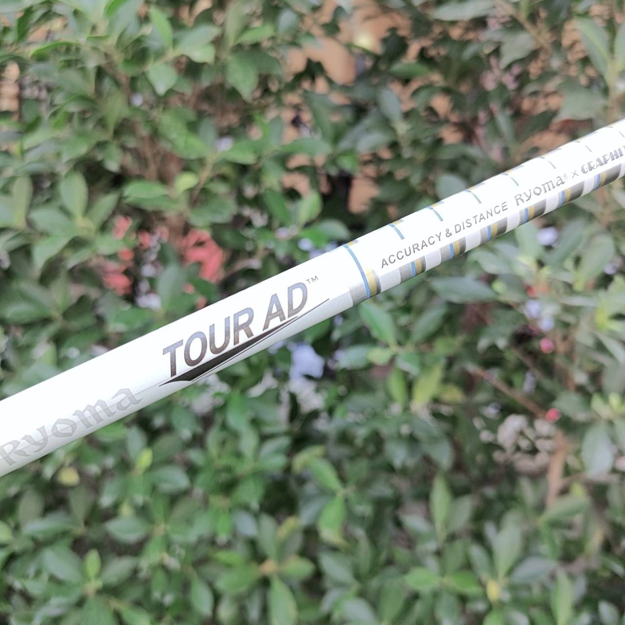 ชุดเหล็ก RYOMA DSI มีเหล็ก 5-9 เเละ PA AW SW ชุดใหญ่ได้ถึง 8 ชิ้น