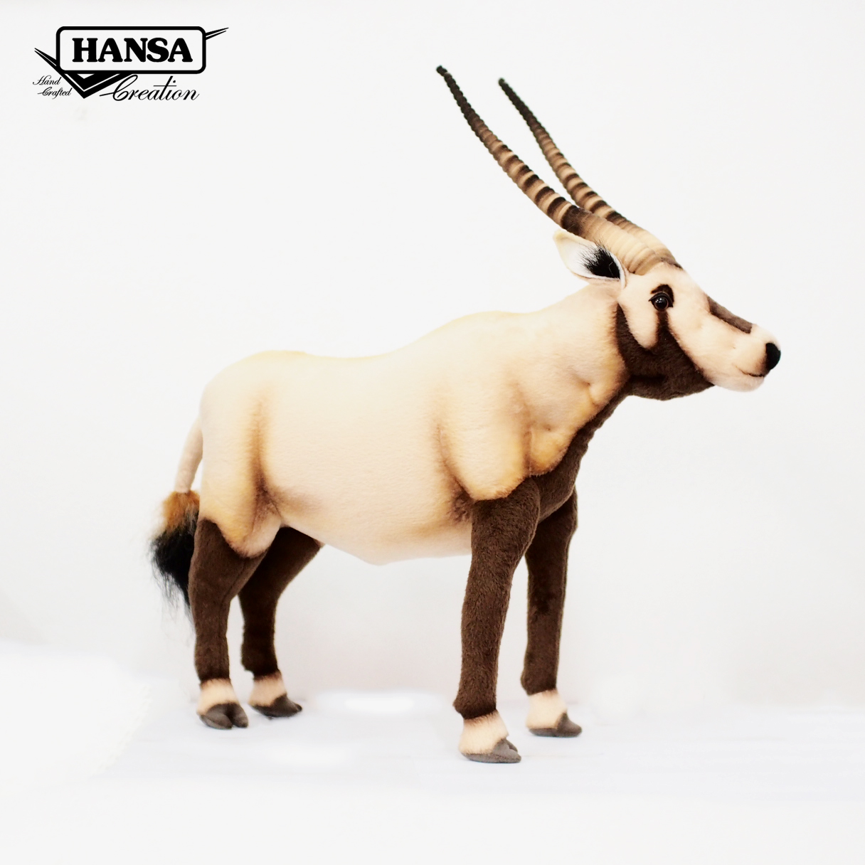 7154 Oryx 50 cm. H