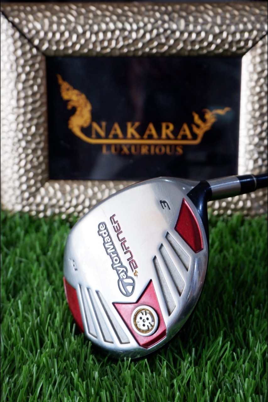 FAIRWAY 3 taylormade burner