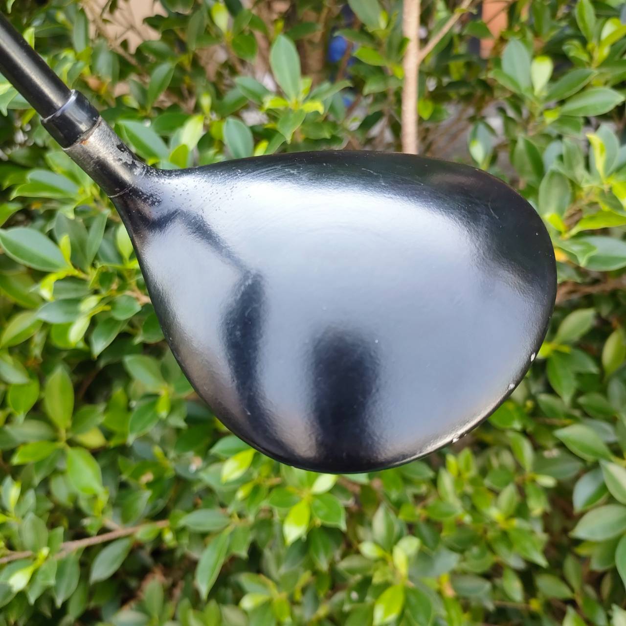 FW3 TAYLORMADE RBZ STAGE 2 ก้าน MATRIX FLEX R ลอยตีเยอะหน่อย แต่ตีดีมากๆ STAGE 2 ตีไกลมากครับ ก้านก็ดีมากๆครับ