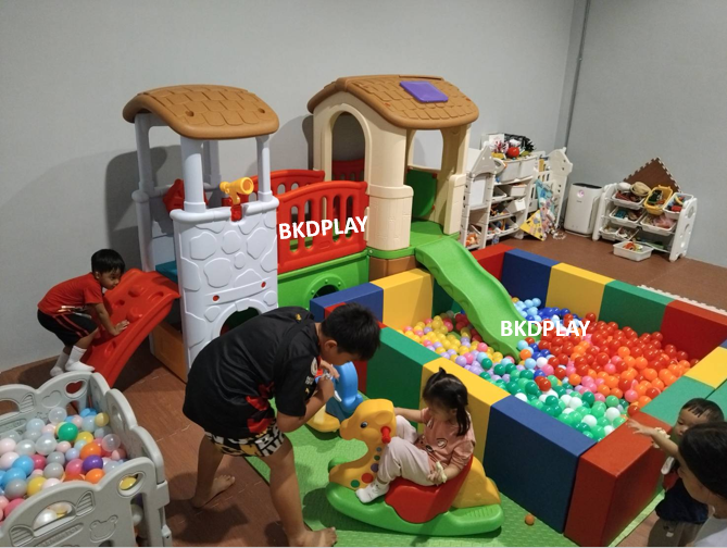 ชุดโปรโมชั่น เครื่องเล่นสนาม Kid Zone B2, เครื่องเล่นสนามกลางแจ้ง ,สนามเด็กเล่นราคาถูก,เครื่องเล่นสนามราคาถูก ,เครื่องเล่นสนามในร่ม, OutdoorPlayground ,IndoorPlayground,พร้อมส่ง,