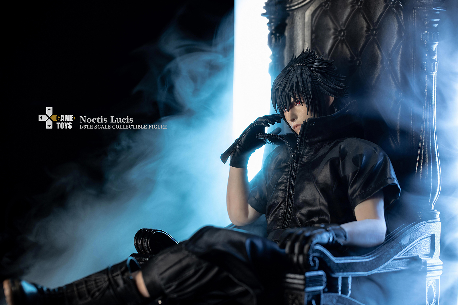 [สั่งจอง] GAMETOYS 1/6 : Noctis Lucis