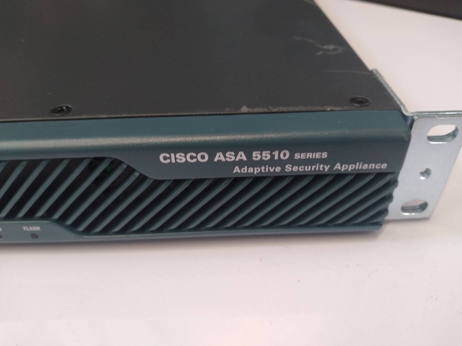Cisco ASA 5510 Adaptive Security Appliance ASA5010 V05 64-2