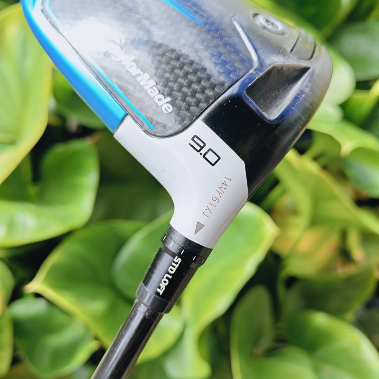 Driver TaylorMade SIM2 (460cc) – ขีดสุดของความเร็ว + ความแม่นยำ มากับก้าน FUJIKURA AIR SPEEDER R