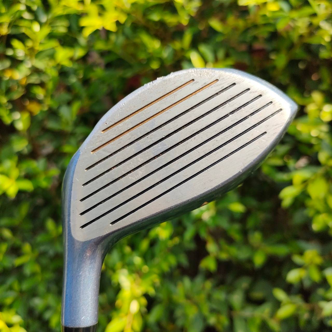 FW 3 GOSEN JAPAN องศา 15 ก้าน GOSEN NEW DESIGNED FLEX R MADE IN JAPAN แท้ๆ