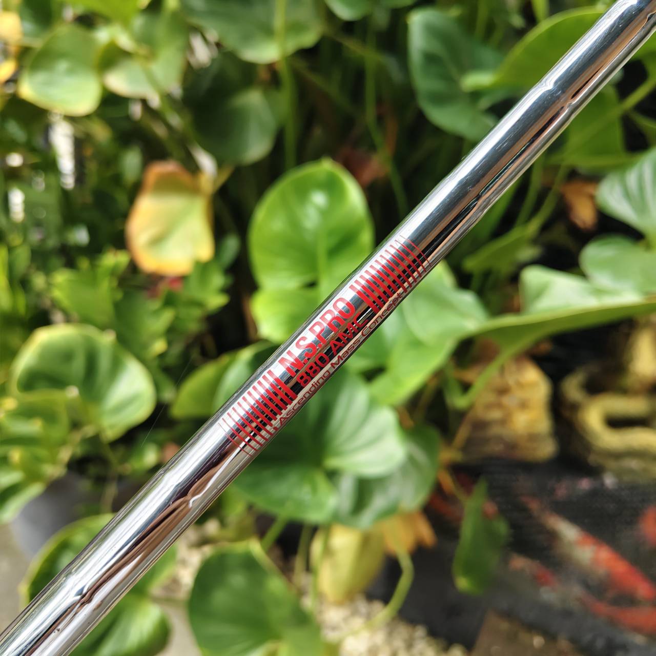 สุดยอดชุดเหล็ก! Titleist T300 ด้วยโครงสร้าง Max Impact ช่วยส่งพลังได้เต็มหน้าไม้!