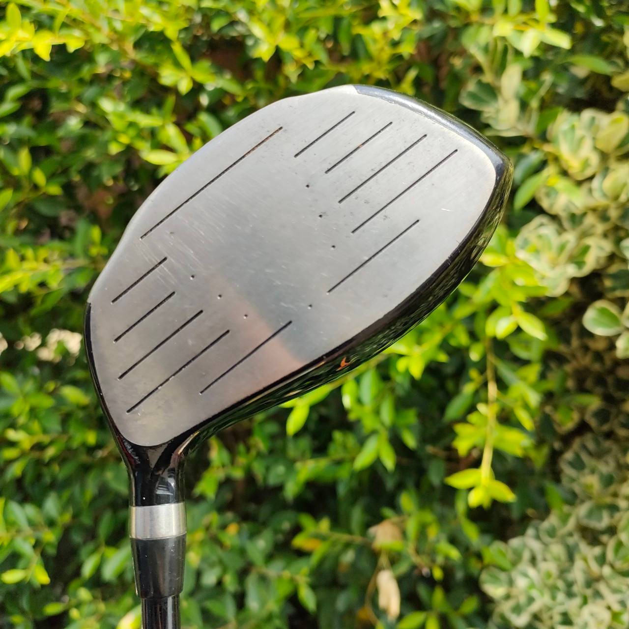 FULLSET TOPPOINT FORGED TITANIUM