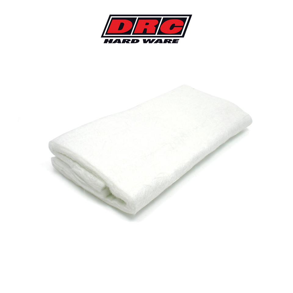 ใยแก้ว DRC Silencer Repack Kit Pro