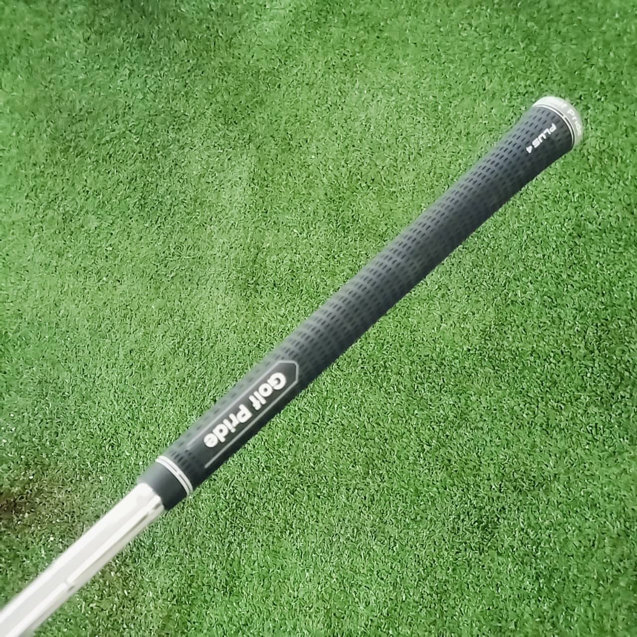 WEDGE Titleist SM7 รุ่นสนิม!!! องศา 60 BONCE 14 K Grind ก้าน NSPRO MODUS3 115 WEDGE ไม้กอล์ฟพรีเมี่ยมมือสอง ของแท้ By NakaraLuxurious