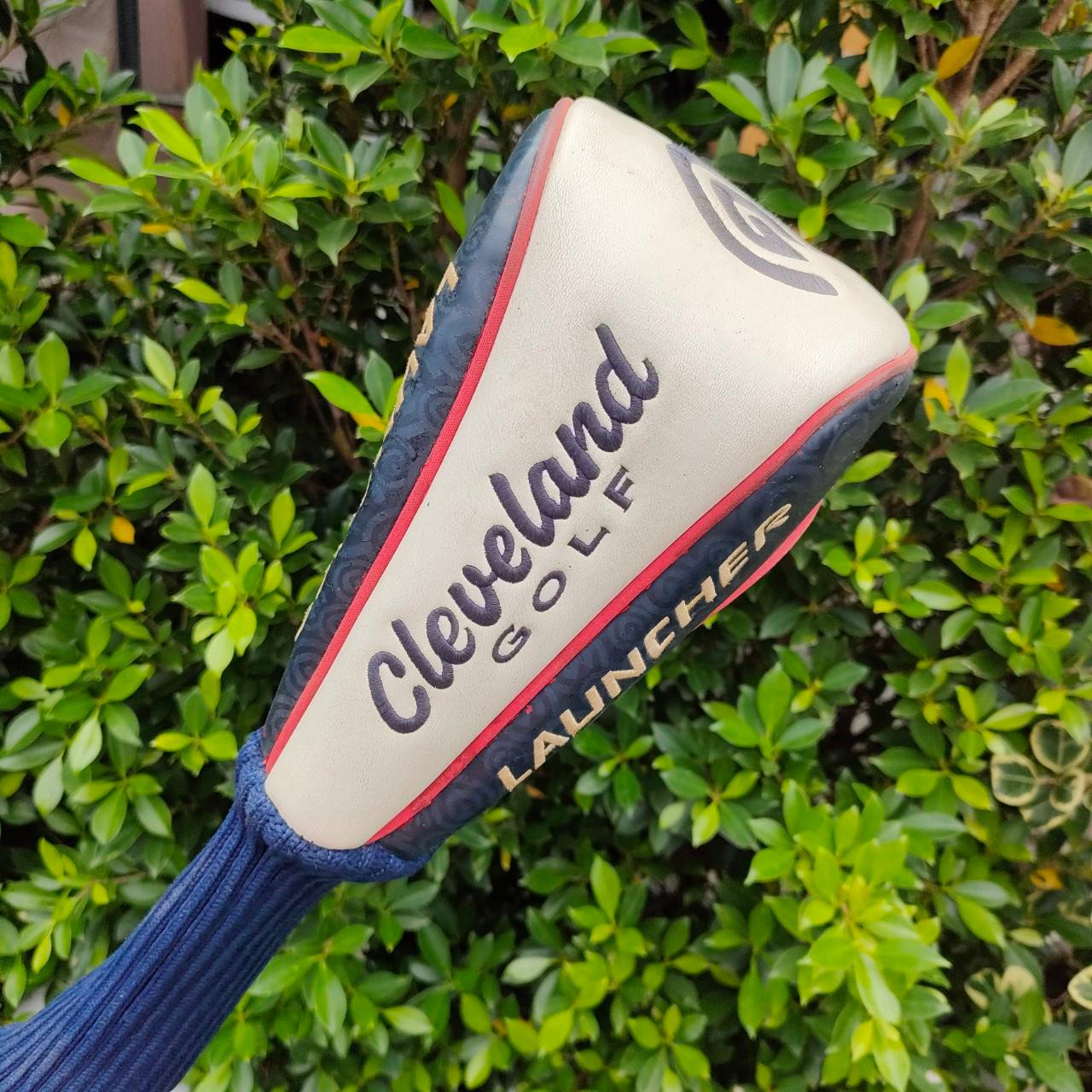 DRIVER CLEVELAND TI 460 ก้าน LAUNCHER FLEX R องศา 10.5 หัวใหญ่รุ่นนี้หน้าเด้งตีไกลมากๆ สภาพสวยเดิมมากๆ Cover เดิมๆเลยครับ