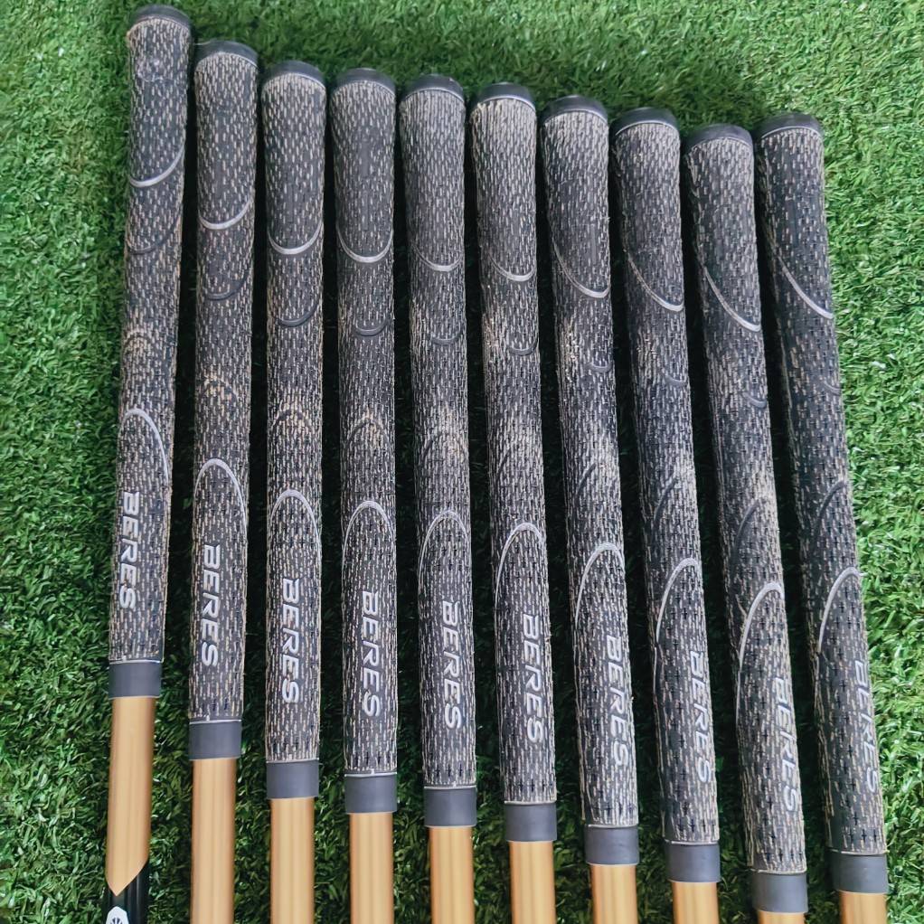 HONMA BERES MG701 – ความพรีเมียมที่มาพร้อมความง่ายในการเล่น 🇯🇵✨ MADE IN JAPAN SAKATA