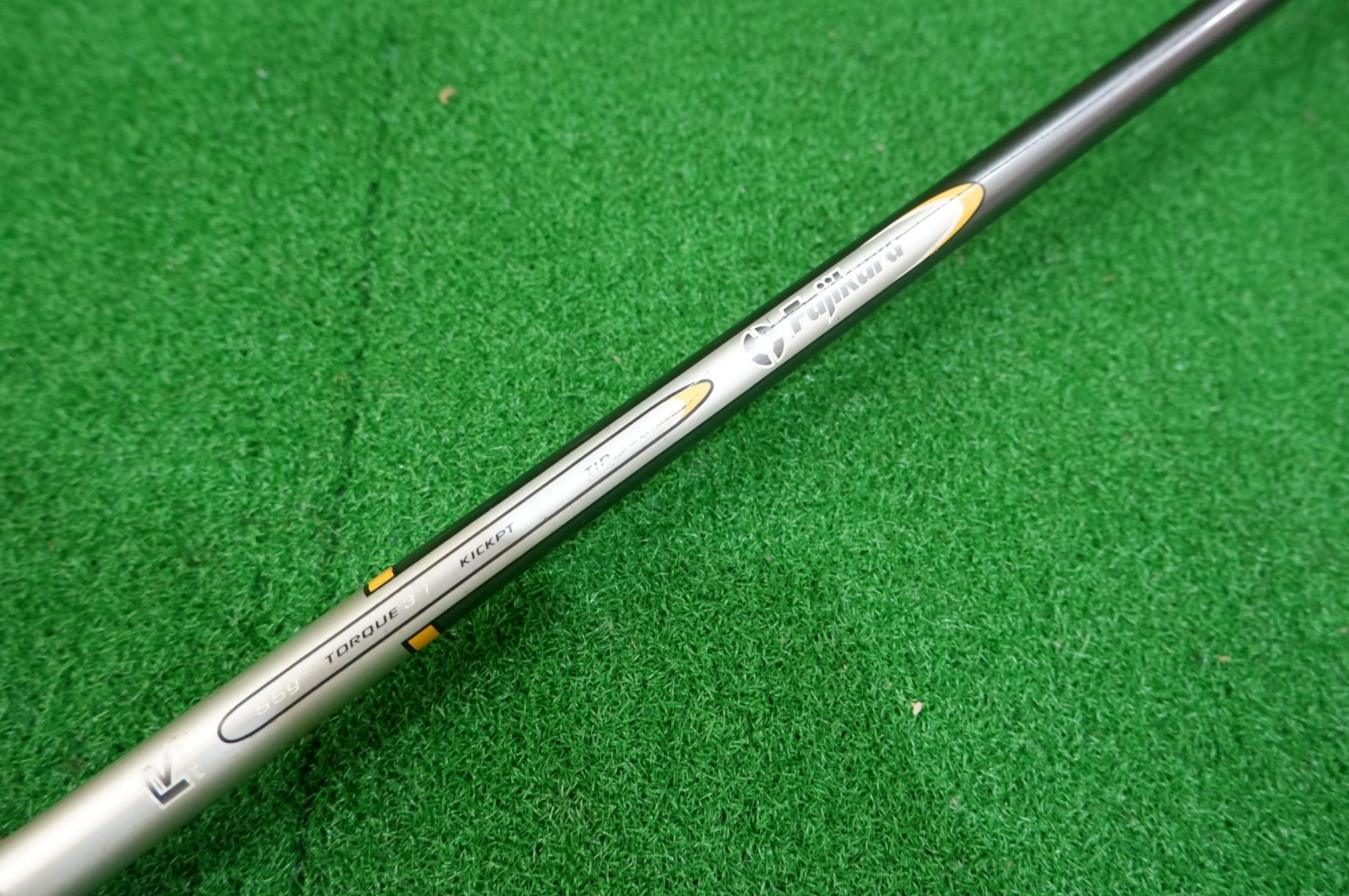 FAIRWAY CLEVELAND HIBORE