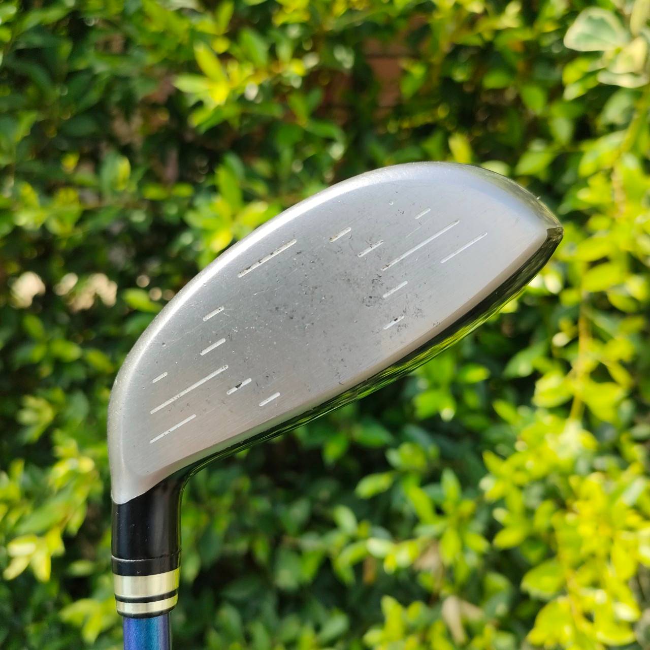 FW3 XXIO องศา 15 ก้าน XXIO MP800 FLEX R2 สุดยอด FW อันดับ 1 ญี่ปุ่น ติดทุกรางวัลครับ ตีไกลแบบสุดๆ ตีเบาๆสบายๆ นุ่มๆ เลยครับ รุ่นใหม่