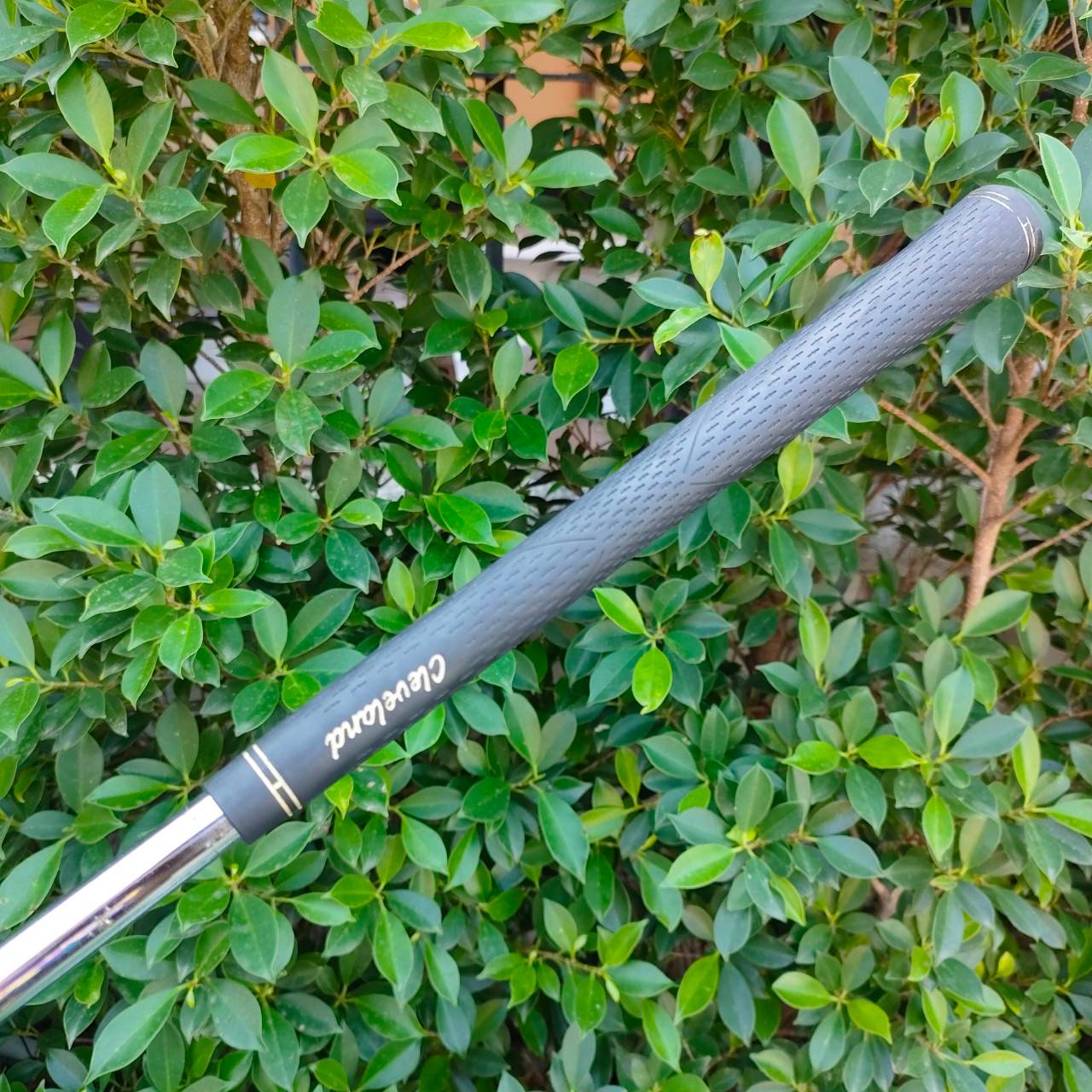WEDGE CROWNER DIRECT PIN FLEX WEDGE องศาเปิดมากๆ 66 องศา เน้นชิพโด่ง ระยะ 10 - 30 หลา แบบแม่นๆ ระเบิดทรายแบบแม่นๆ ตกหยุดถอยหลังเลยครับ
