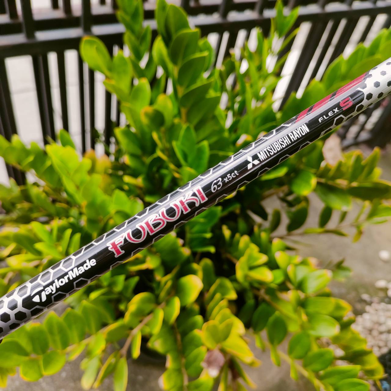 Driver Taylormade BURNER SUPERFAST TP องศา 10.5 ก้าน FUBUKI FLEX S หน้าดำตัวมันส์ ตีไกลมากๆ และชดเชยสูง ไม้กอล์ฟพรีเมี่ยมมือสอง ของแท้ By NakaraLuxurious