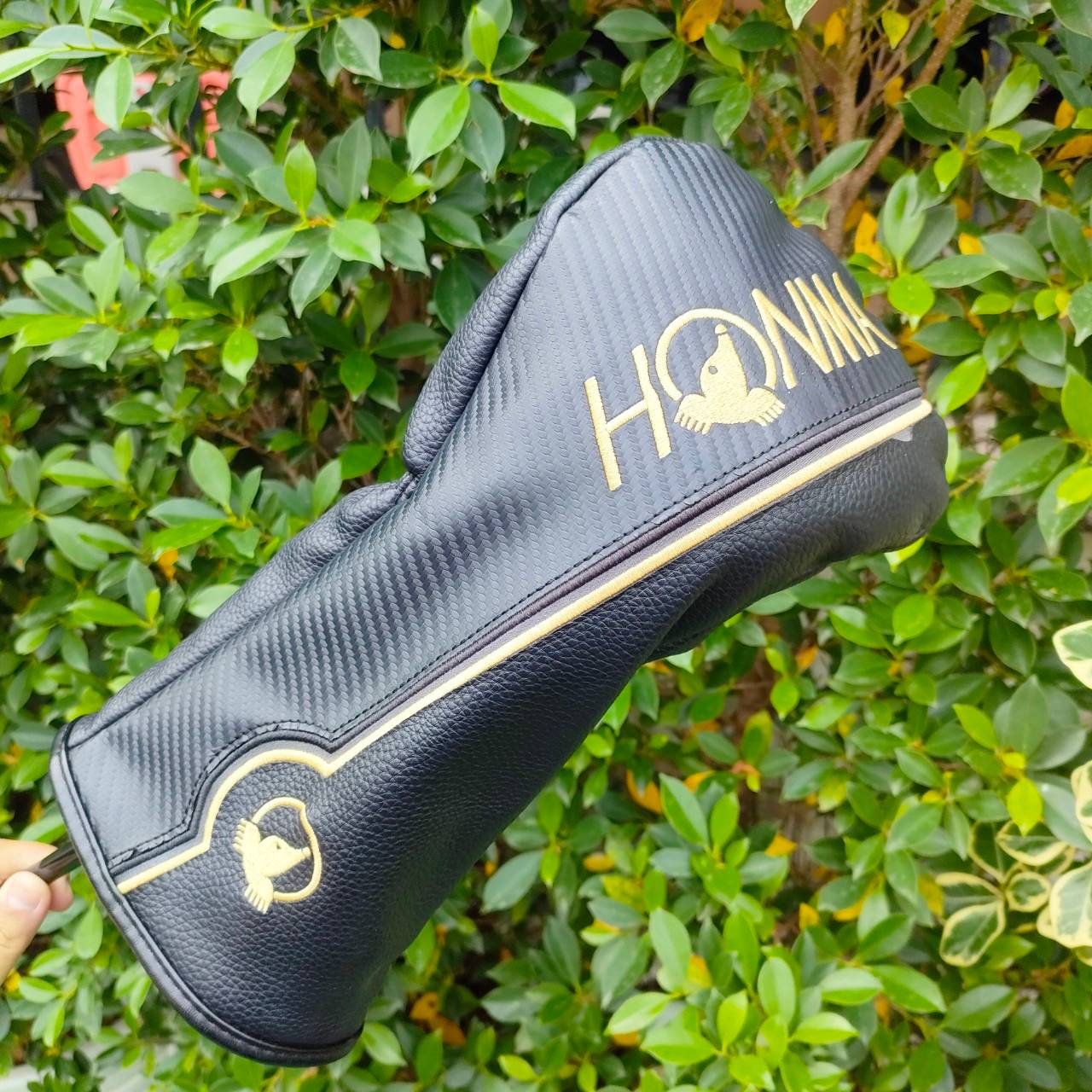 DRIVER HONMA TR20 460 องศา 10.5 ก้าน VIZARD TR20 -50 FLEX R รุ่นใหม่ล่าสุด ตีไกลสุดๆ ลูกวิ่งมากๆ