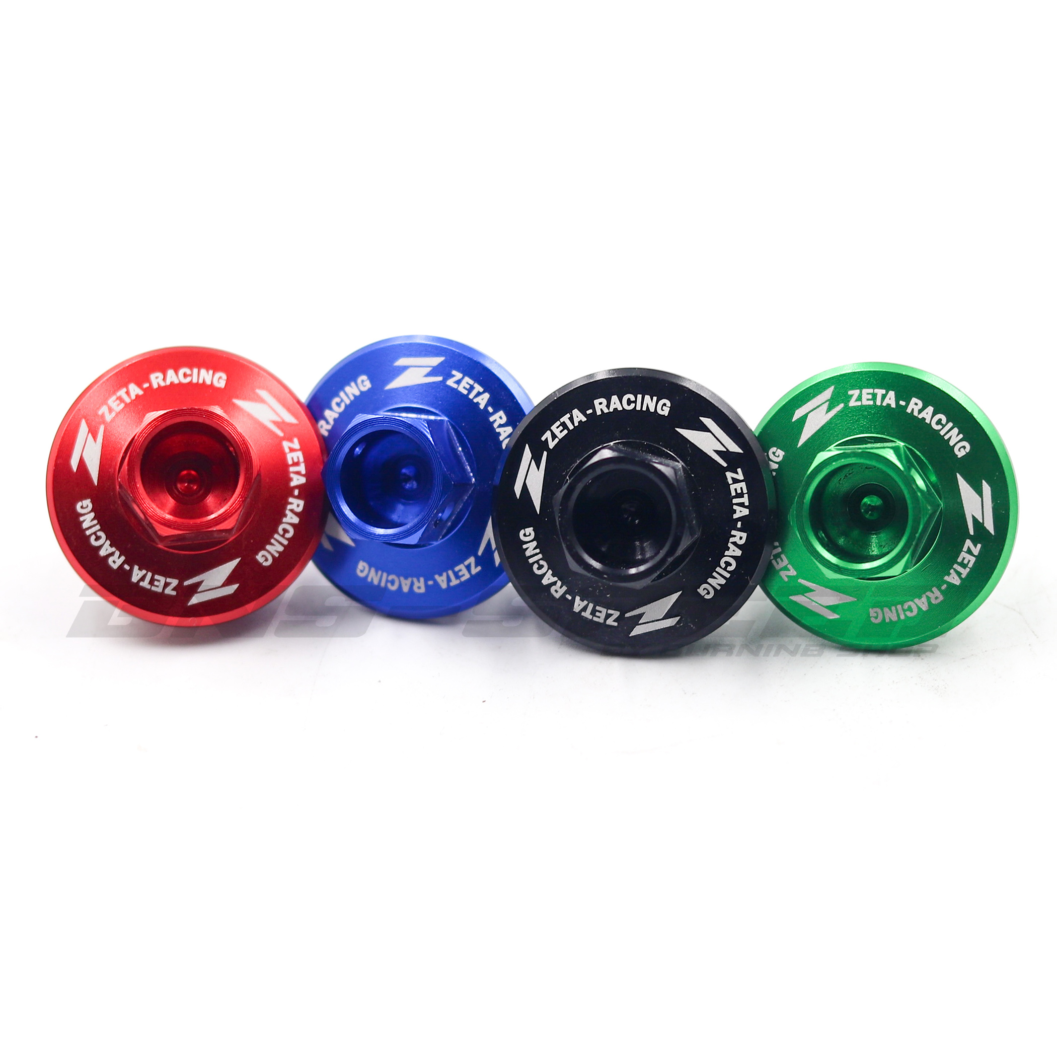 น็อตปิดน้ำมันเครื่อง Oil Filter Plug CRF, KLX, YZ/YZF, WR155R