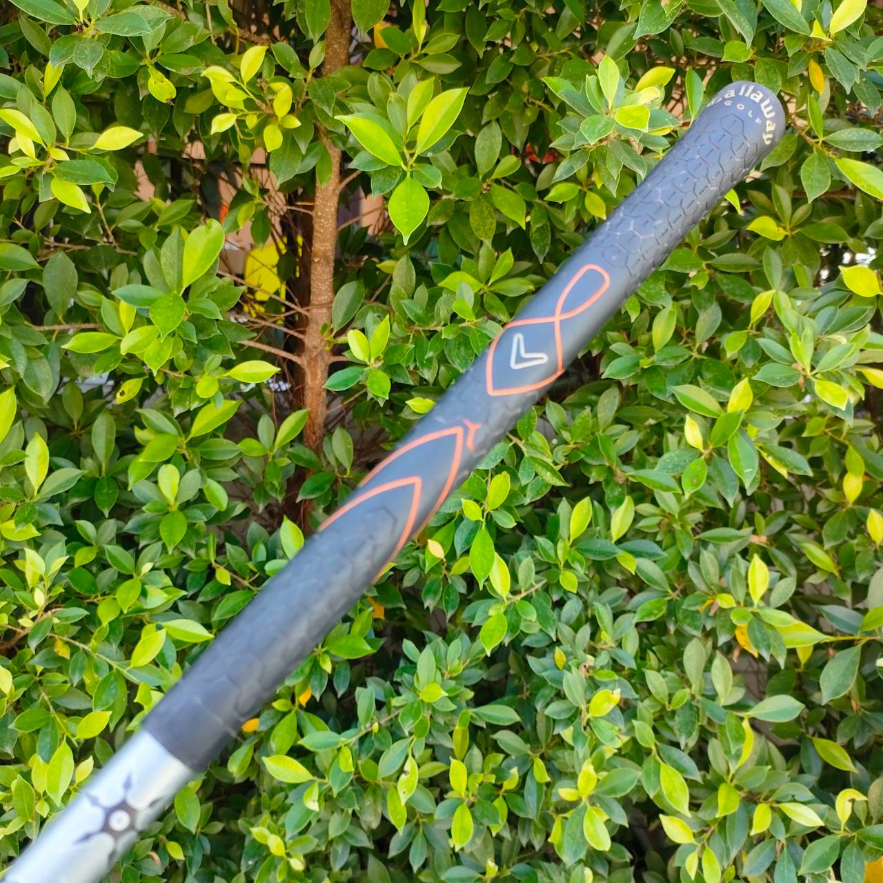 DRIVER CALLAWAY FT iQ องศา 9 ก้าน FUBUKI FLEX R HYPERBORIC FACE หน้าเด้งมากๆ ตีไกลมาก และตีตรงแบบสุดขีด ไม้กอล์ฟมือสอง ของแท้ BY NakaraLuxurious