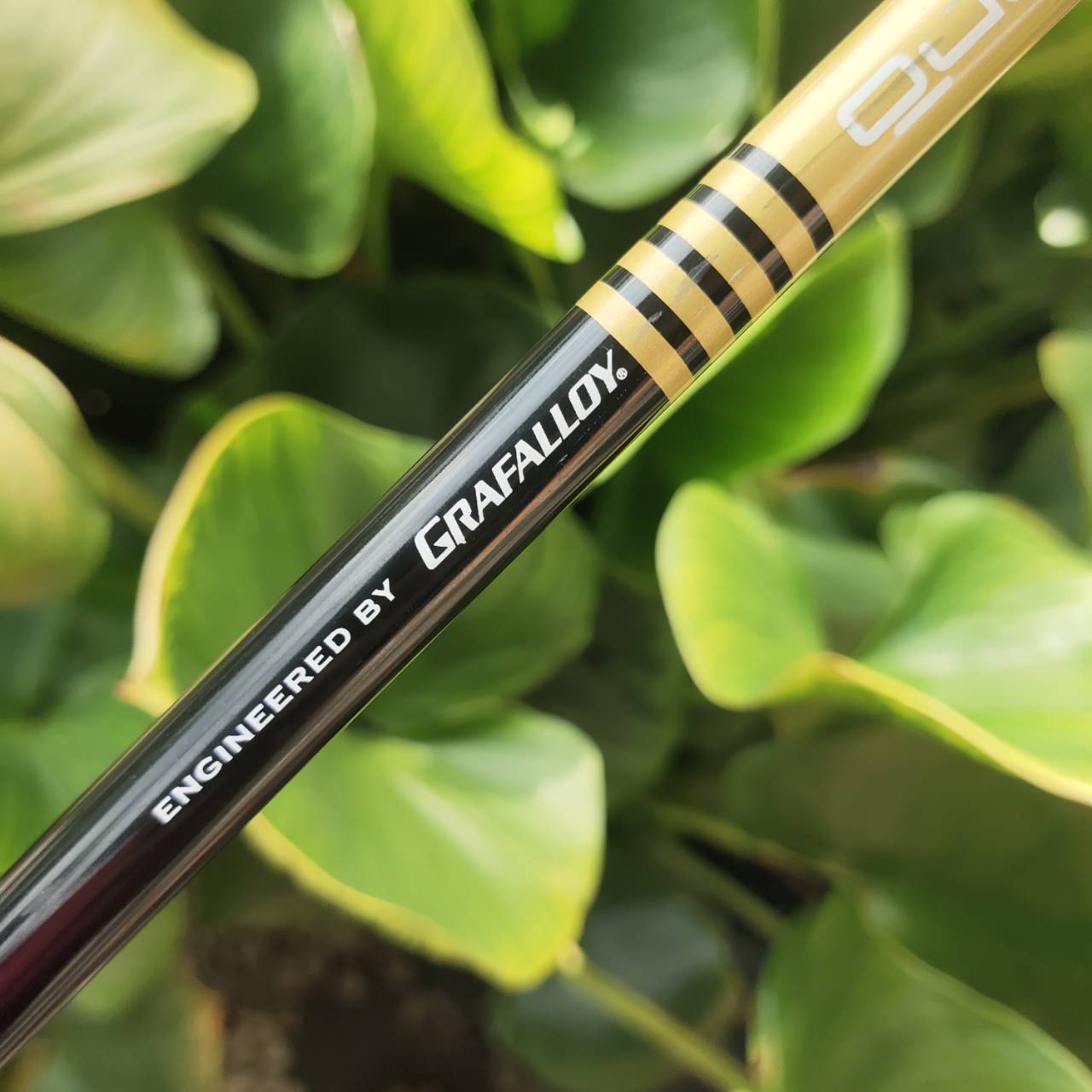 U3 PING K15 ตีง่าย ชดเชยความผิดพลาดสูง เหมาะทั้งมือใหม่และมือกลาง