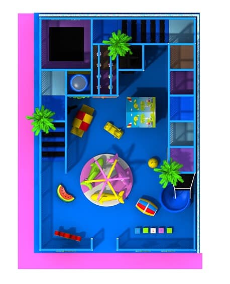 ห้องบอล ชุด ทะเลพาเพลิน, ห้องบอล,บ้านบอลเด็ก,สวนสนุกเด็ก ของเล่นเด็ก เครื่องเล่นสนามในร่ม รับทำบ้านบอลในห้าง kid zone