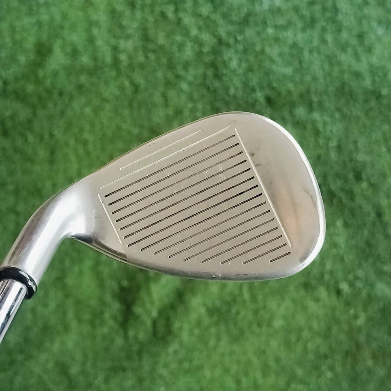 🏌️ WEDGE Callaway X-14 PROSERIES องศา 56 ก้าน RIFLE 6.0 สำหรับ WEDGE ก้านเสียบทะลุ และผ่าแฉก ฟีลลิ่งดีมากๆ ไม้กอล์ฟพรีเมี่ยมมือสอง ของแท้ By NakaraLuxurious