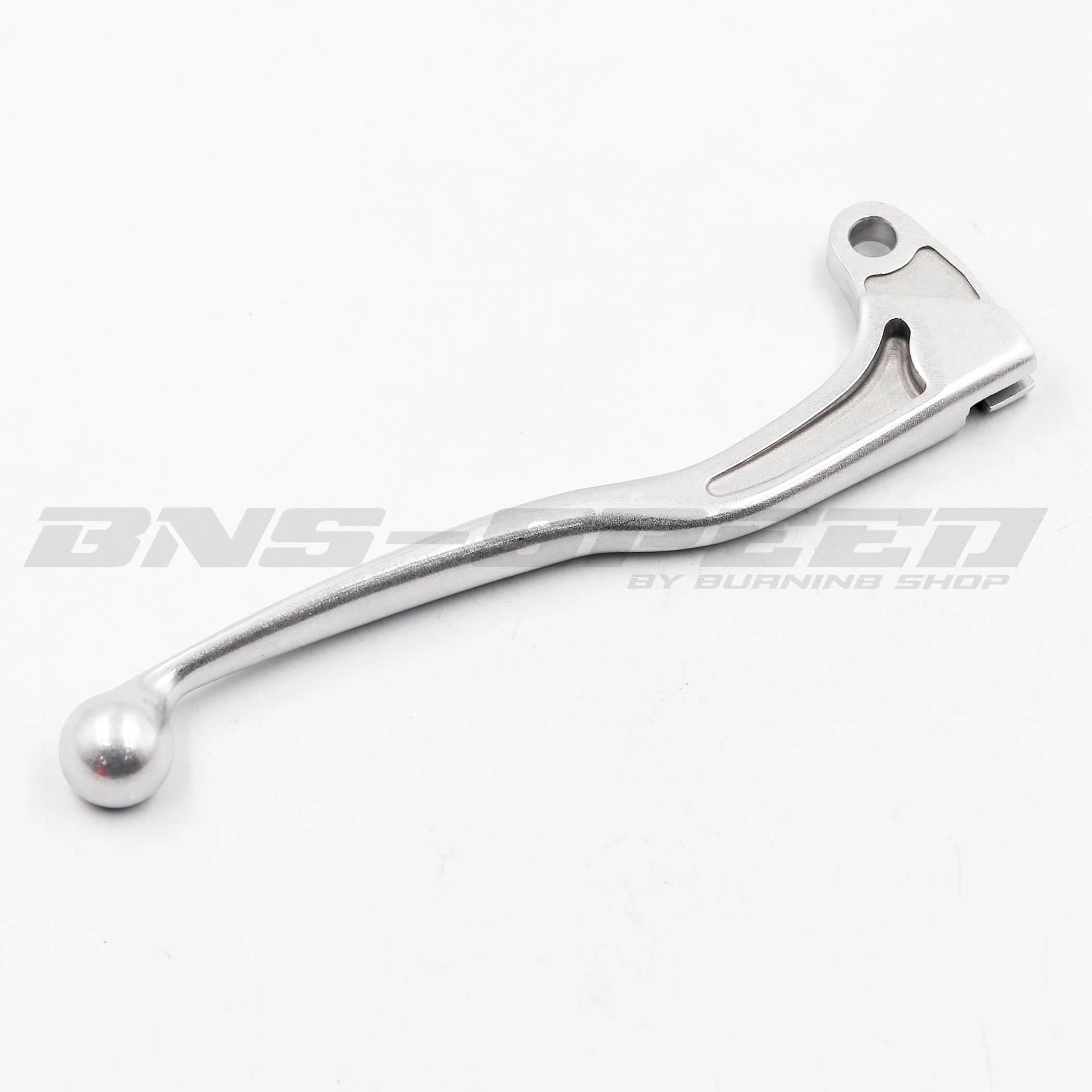 มือเบรค BRAKE GRIP LEVER Kawasaki KLX110 02-11, KLX110L 12-21, KLX110RL 23-24