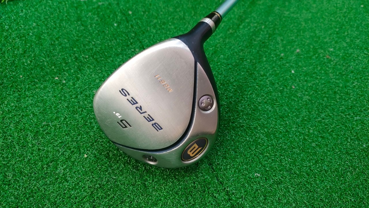 FAIRWAY 5 HONMA BERES MG611