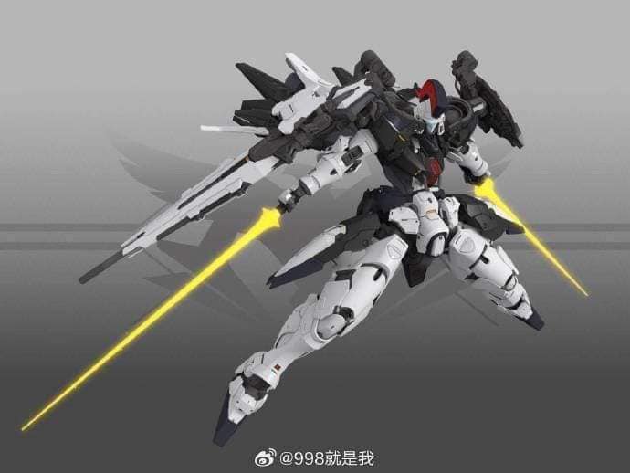 [สั่งจอง]Strange Work 1/60 : Monument Repair Type [Model Kit]