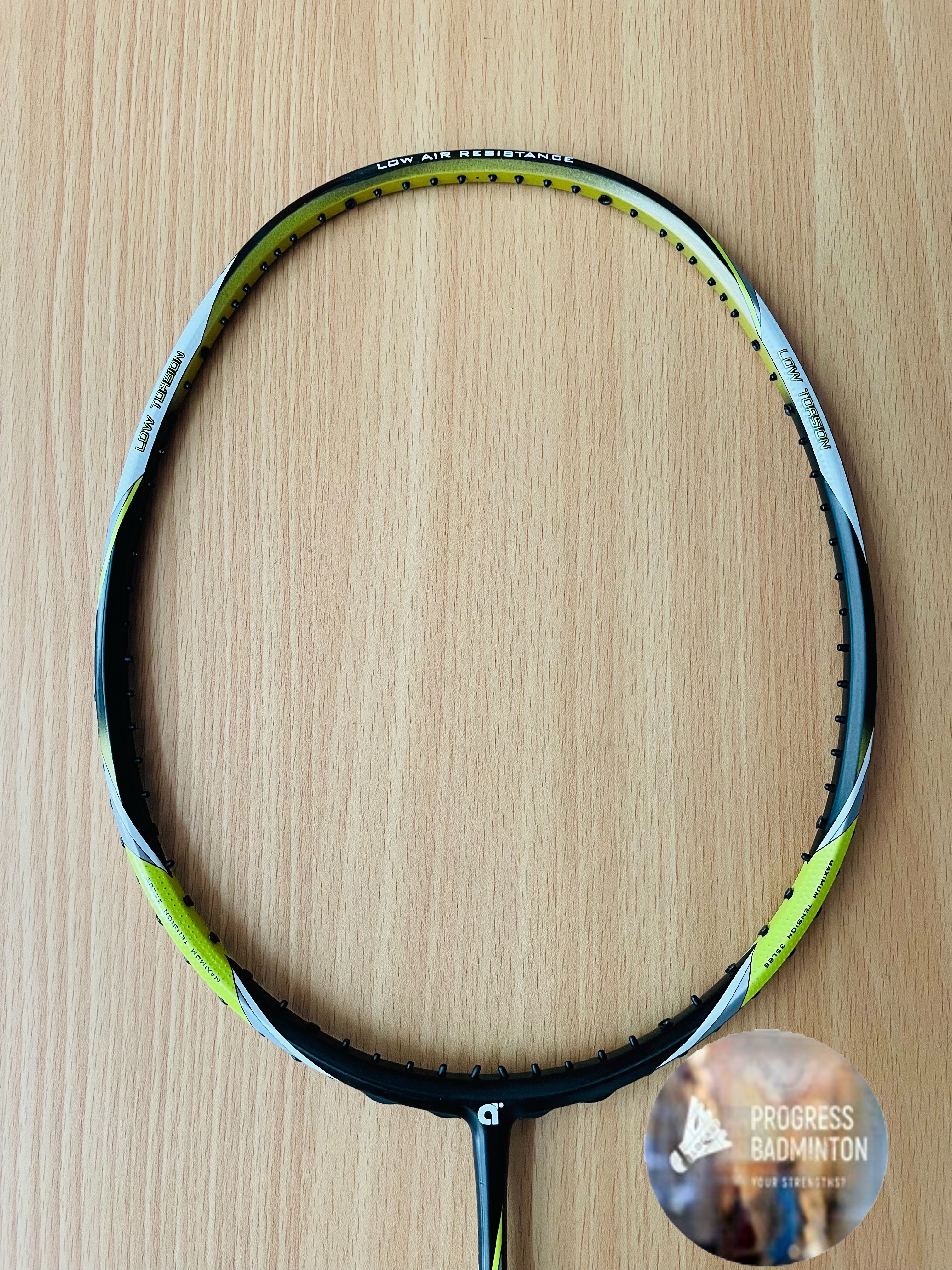 Apacs Virtuoso 10