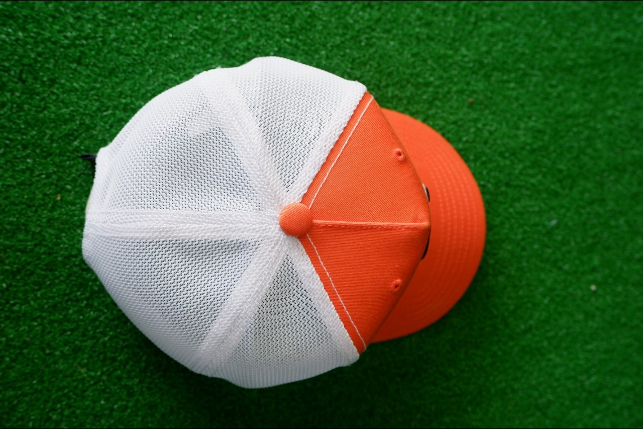 หมวกกอล์ฟ FJ MESH CAP 16 ASSORTED EA