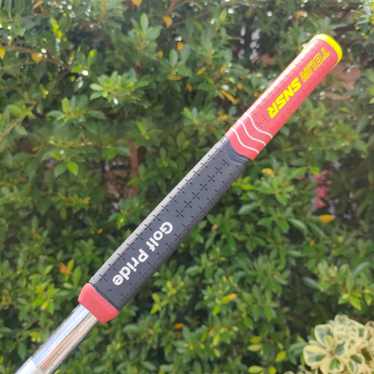 PUTTER CLEVELAND SMART SQUARE ความยาว 34 นิ้ว พัตต์ตรง!! สภาพสวยเดิมๆเลย มี COVER มาให้ด้วย รุ่นนี้เล็งง่ายกว่าเป็นสี่เหลี่ยม และออกแบบให้เป็นการชดเชยความผิดพลาดอย่างสูงสุด!! ไม้กอล์ฟมือสอง ของแท้ BY NakaraLuxurious